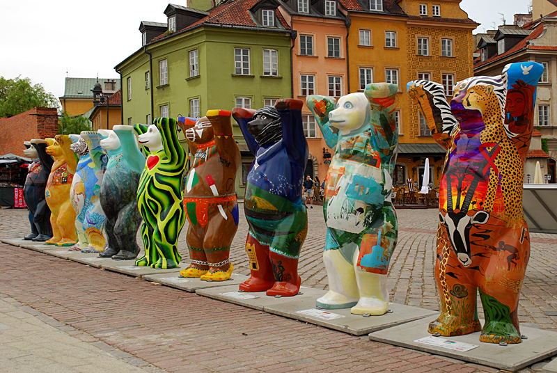 25_Warszawa_Misie Unicef.JPG